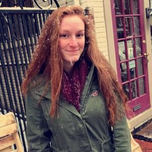 Meet your Posher, Gemma